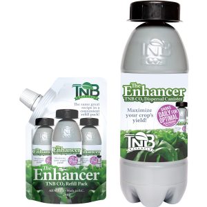 TNB Naturals the Enhancer + Refill Pack