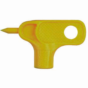 Antelco Key Punch