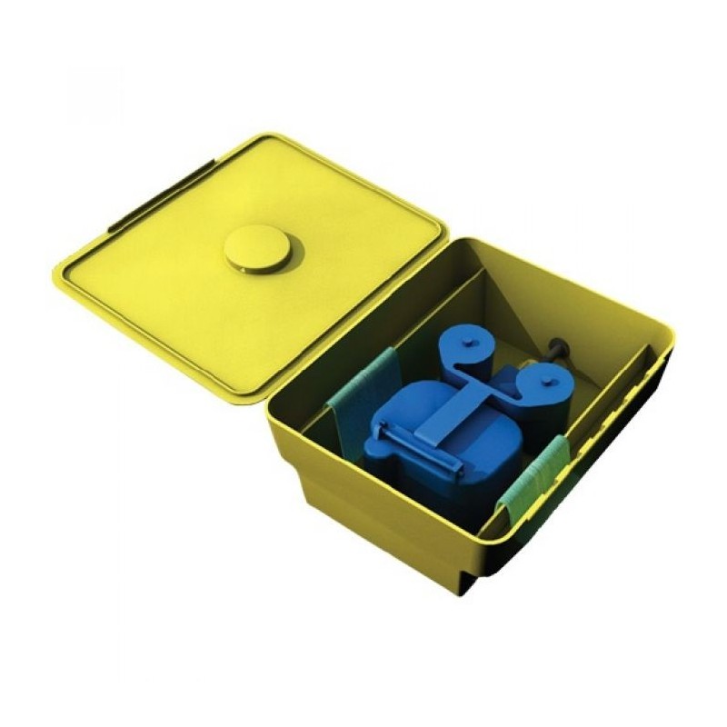 Aquabox Straight