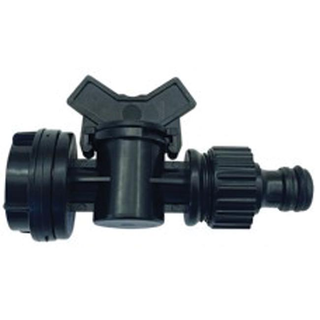 AutoPots FlexiTank Tap