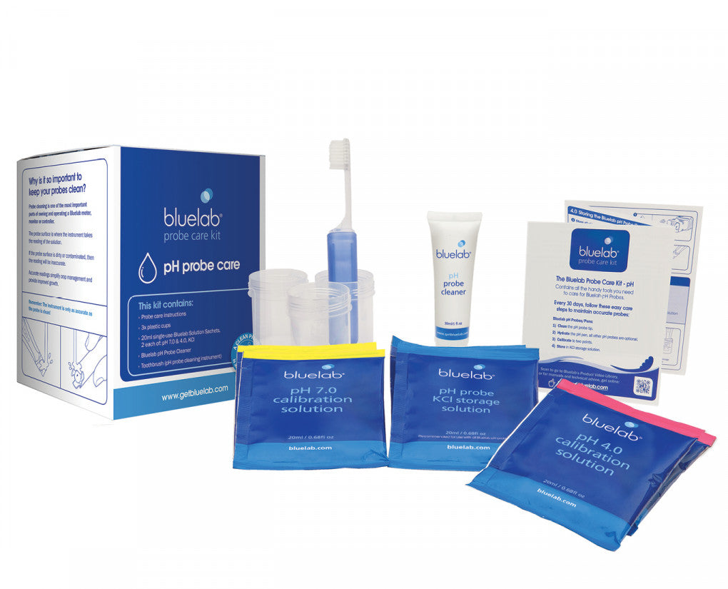 Bluelab Care Kit – pH