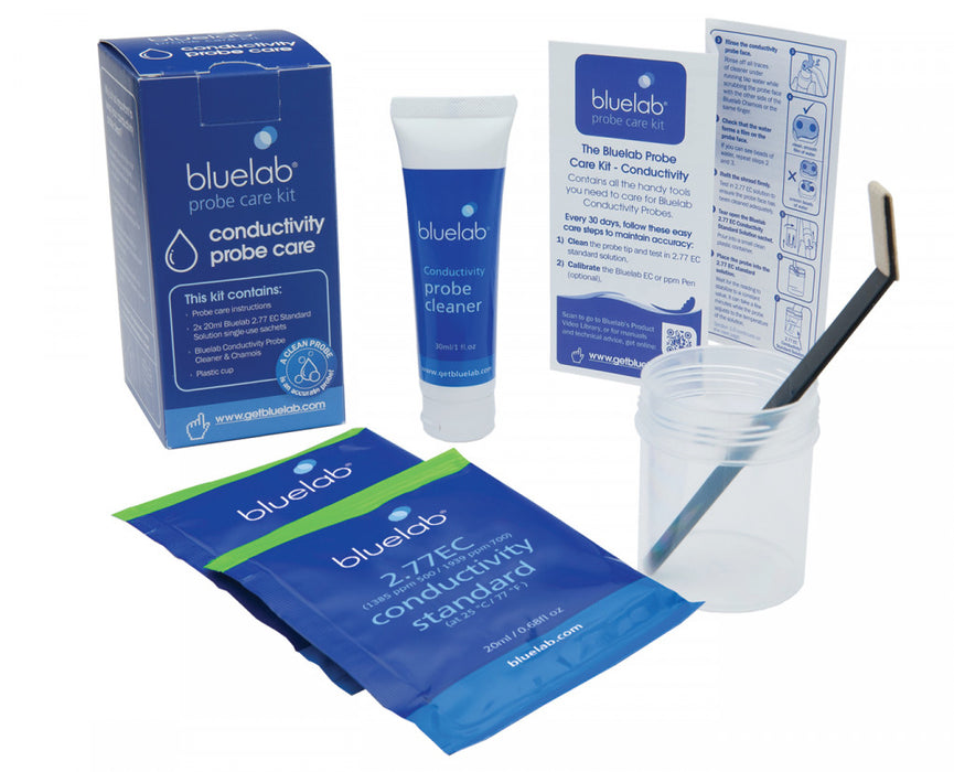 Bluelab Care Kit – Conductivity