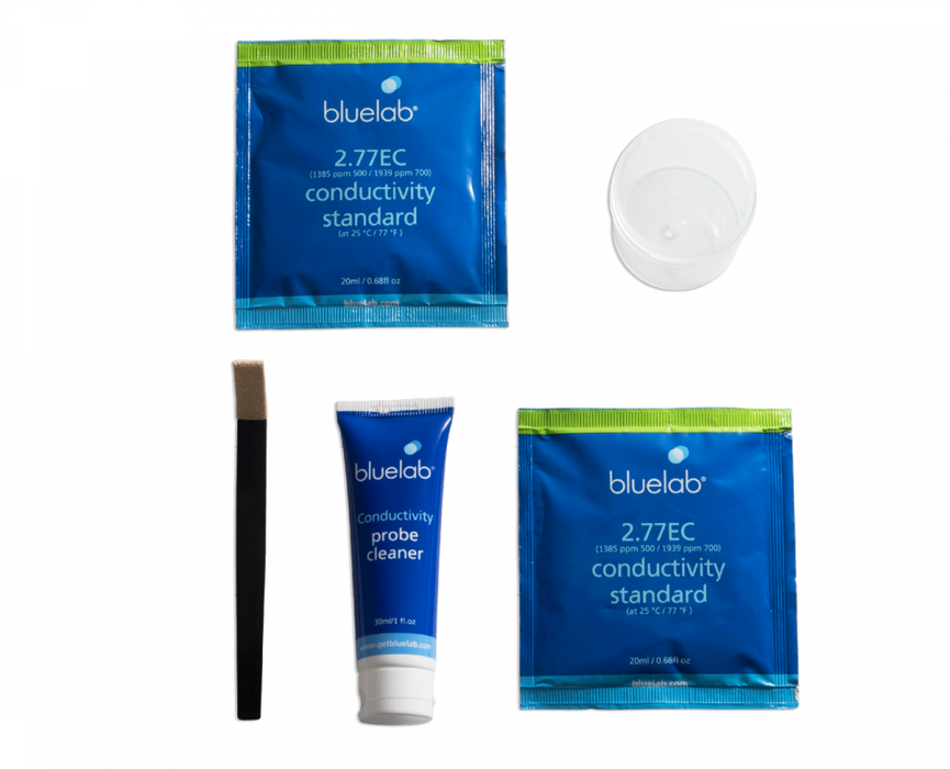 Bluelab Care Kit – Conductivity