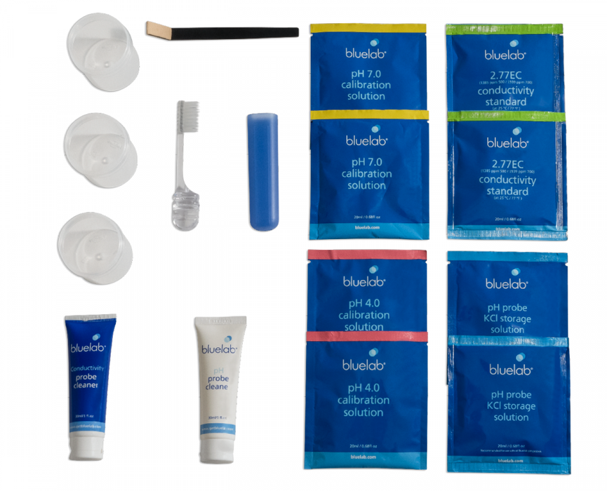 Bluelab Care Kit – pH and Conductivity