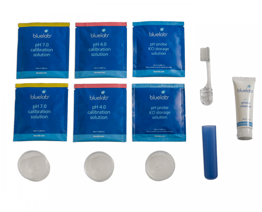 Bluelab Care Kit – pH