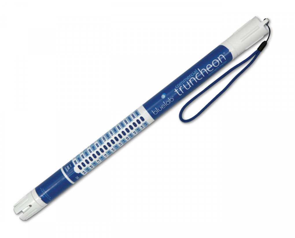 Bluelab Commercial Truncheon Nutrient Meter - NEW-OLD STOCK
