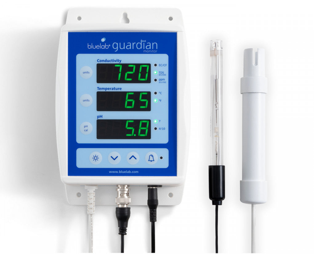 Bluelab Guardian Monitor - NEW-OLD STOCK - CLEARANCE