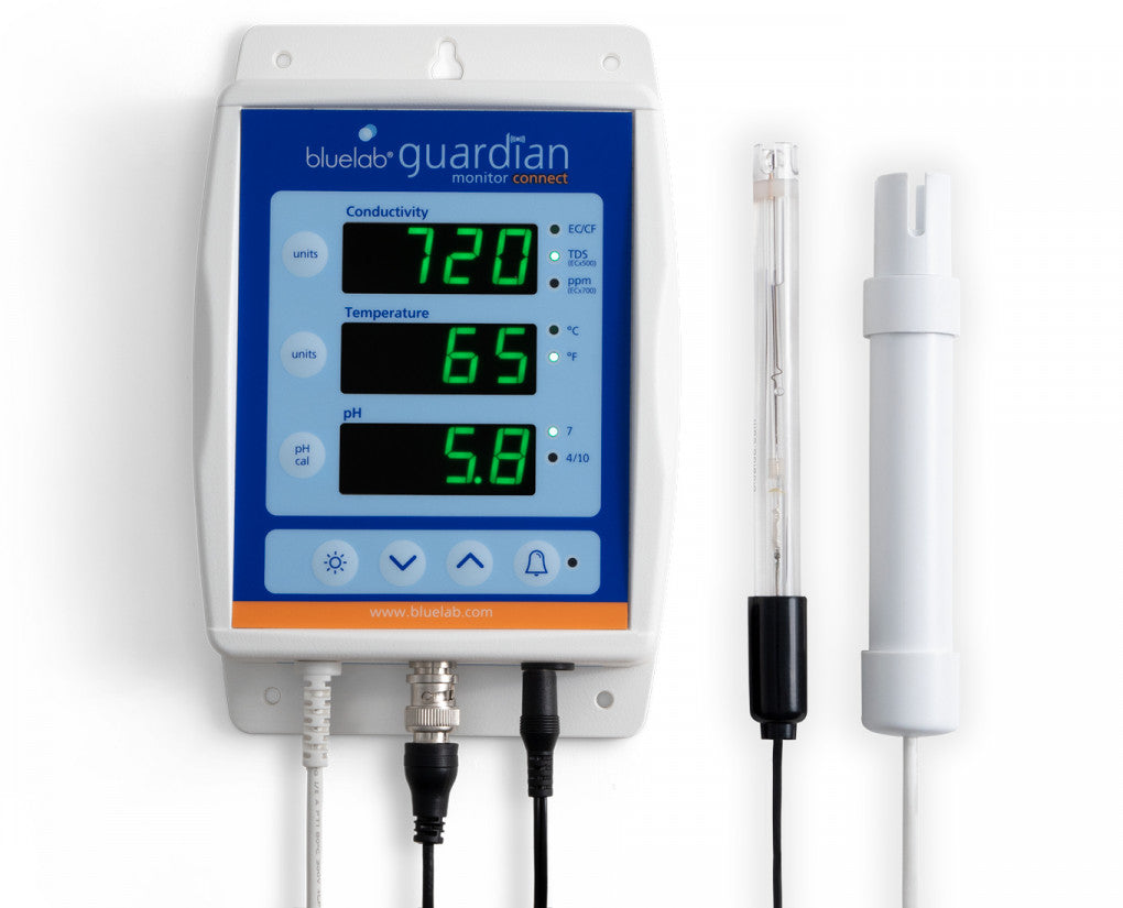 Bluelab Guardian Monitor Connect