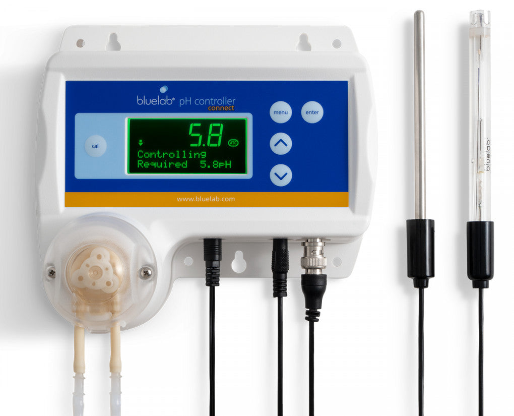 Bluelab pH Controller Connect
