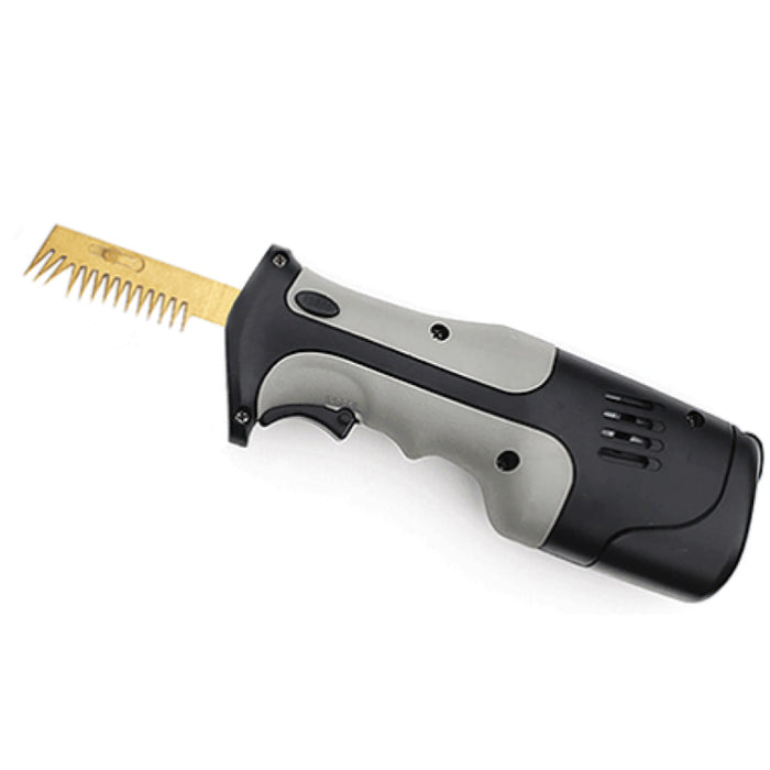 Cordless Trimmer with P2 Blade