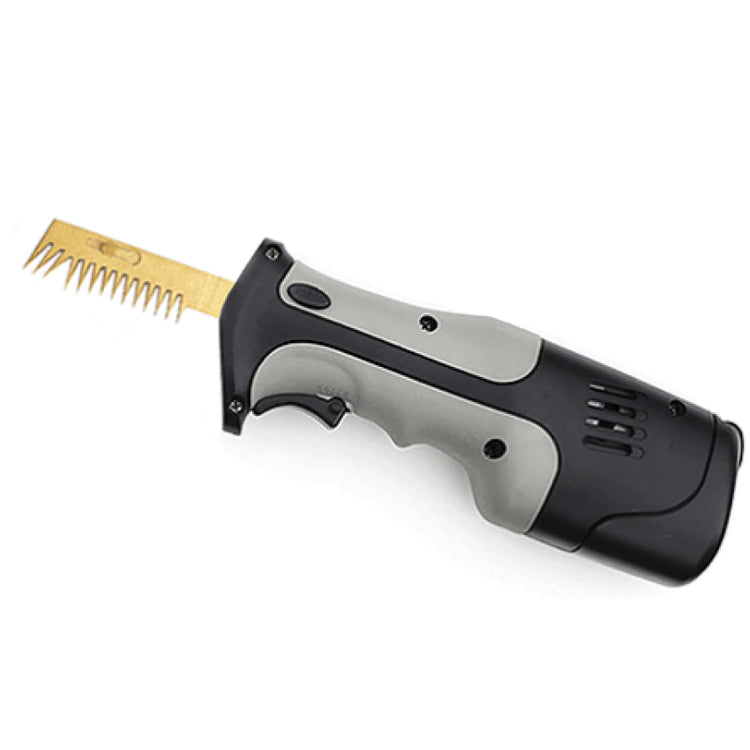 Cordless Trimmer with P2 Blade