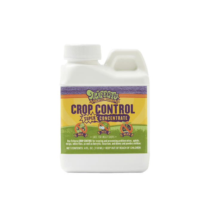 Trifecta Crop Control Super Concentrate