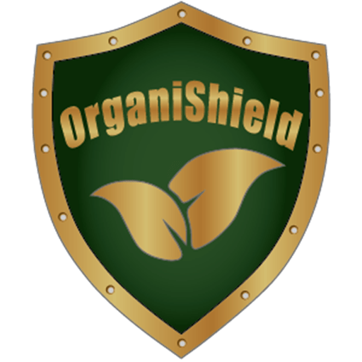 OrganiShield™ - Plant Protection