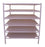 Square Drying Rack (6 Levels)