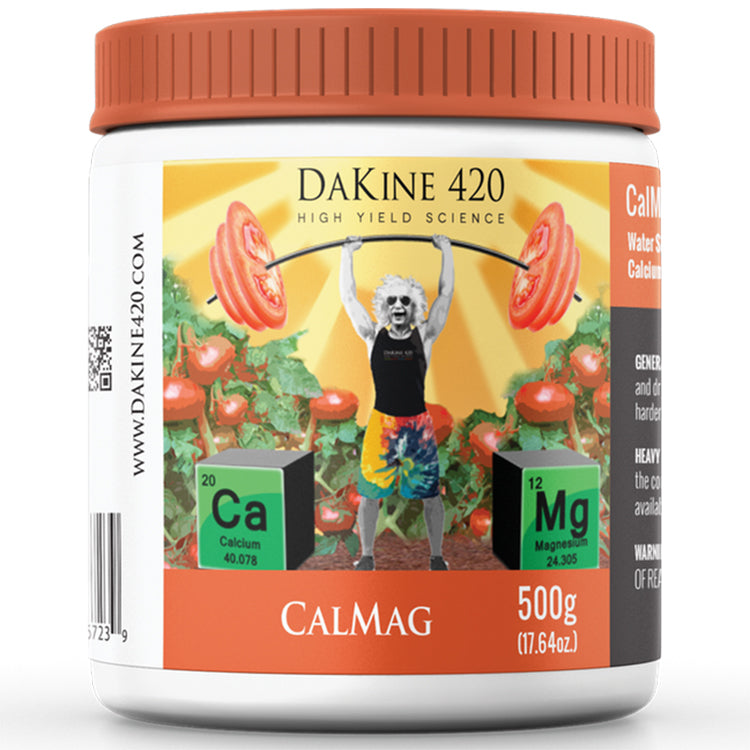 Dakine 420 Cal Mag