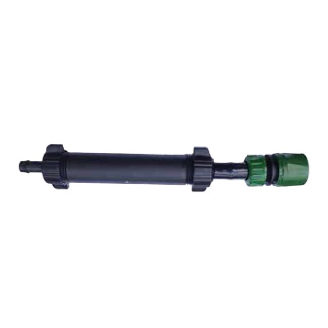 AutoPots Click Fit Tank Adapter and Filter 1/2