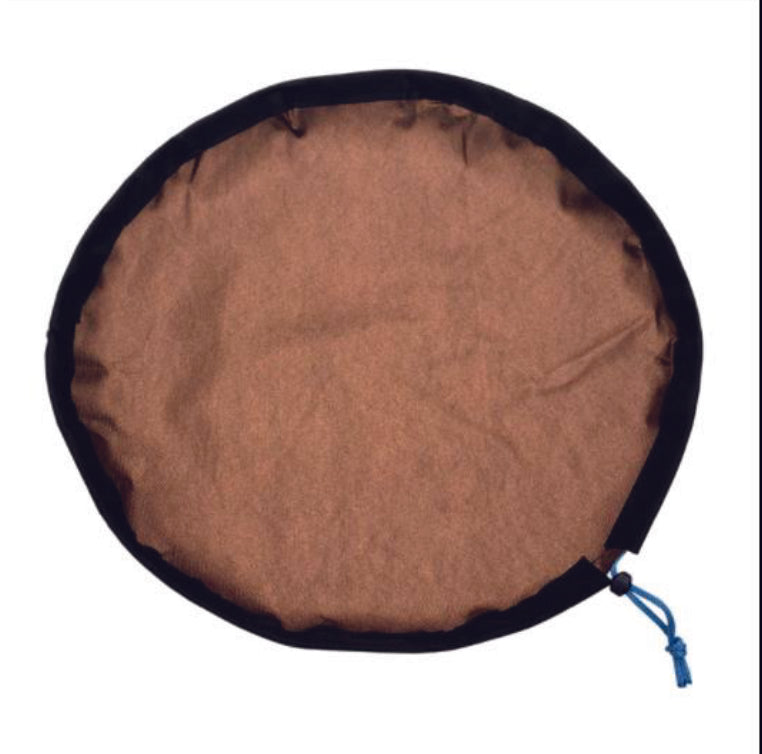 Drawstring PotSock for 5 Gal Spring Pots