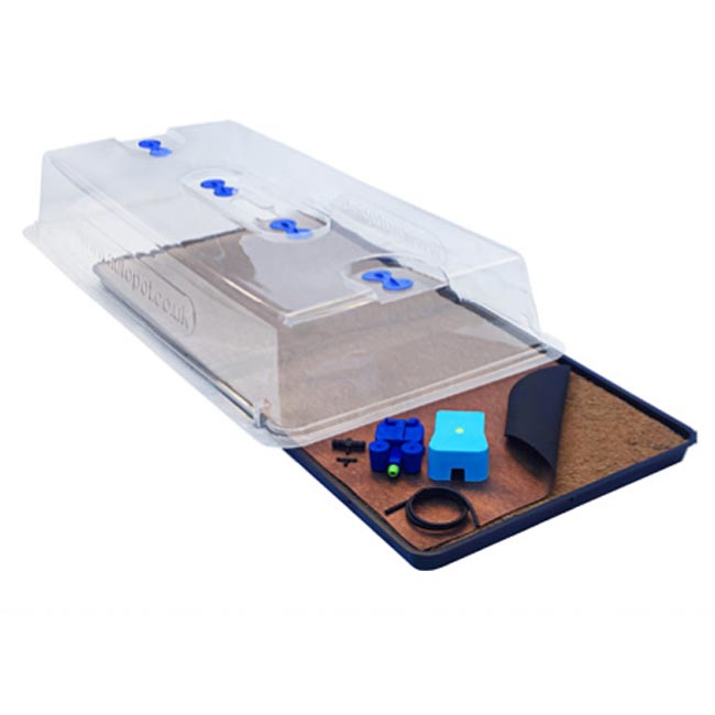 AutoPot easy2propagate Extension Kit