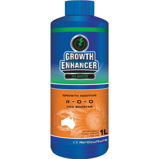 CX Horticulture Growth Enhancer
