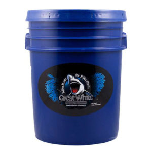 Great White Mycorrhizal Inoculant