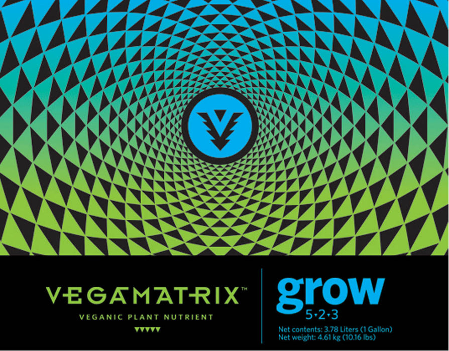 vegamatrix grow