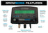 Nutradip Grow Boss 2.0 - pH, PPM, & Temperature Monitor - SALE