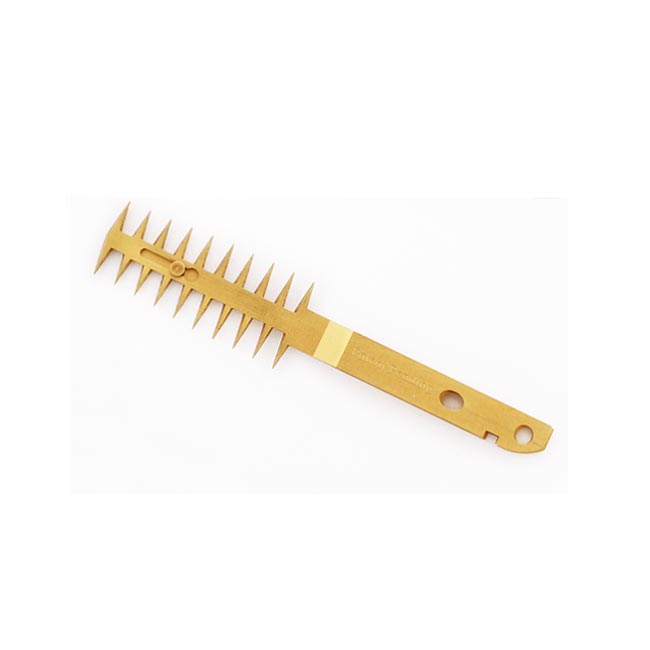 Speedee Trim Hammerhead Blade