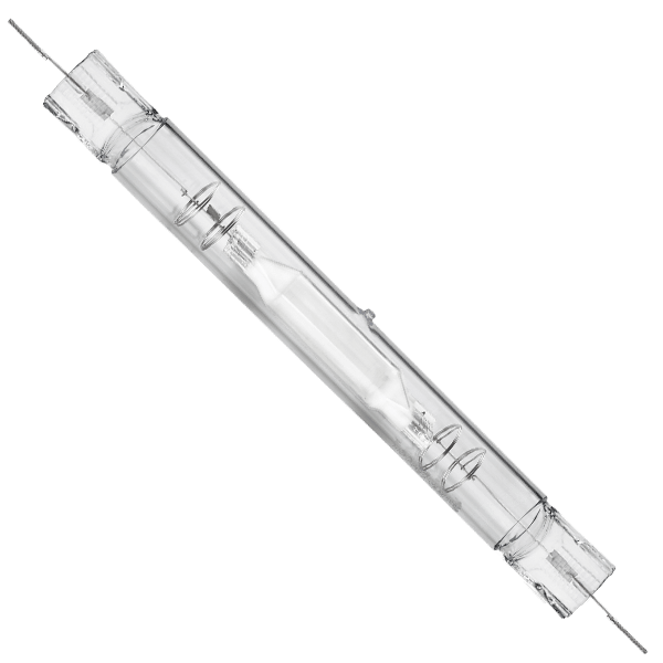 USHIO HILUX GRO SUPER METAL HALIDE DOUBLE-ENDED