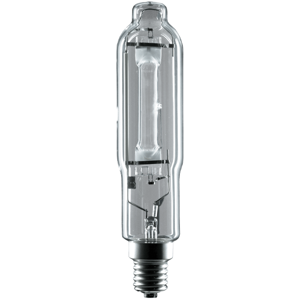 USHIO HILUX GRO SUPER METAL HALIDE SINGLE-ENDED