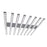 ILUMINAR LED - iLogic 8 LED 630W 120-277V - Full Spectrum or UV & Far Red