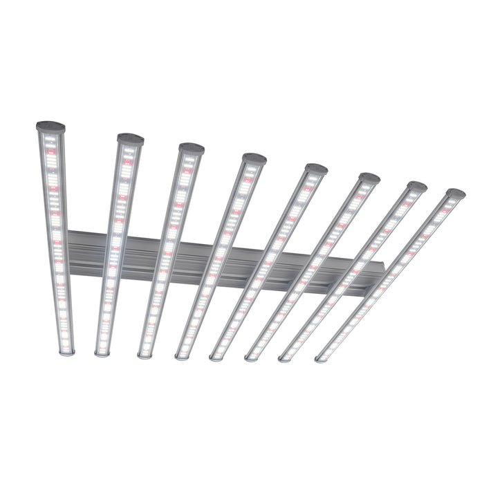 ILUMINAR LED - iLogic 8 LED 630W 120-277V - Full Spectrum or UV & Far Red