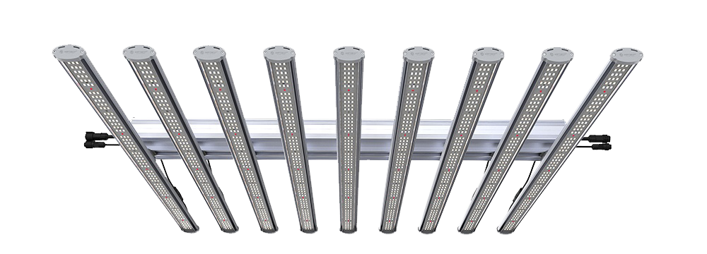 ILUMINAR LED - iL8x 2.6 670W 120-277V