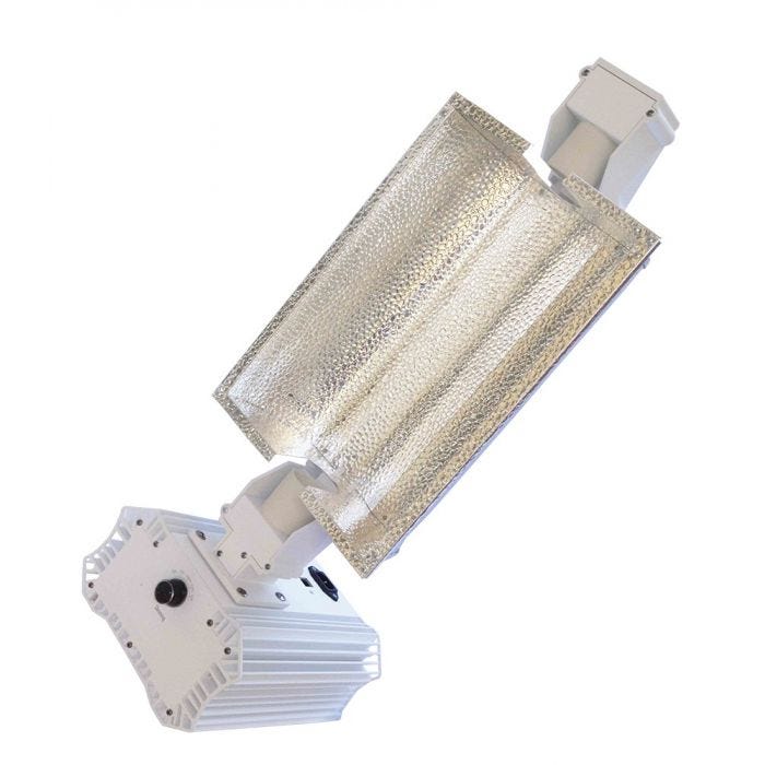 ILUMINAR LIGHTING CMH DUAL LAMP 630W