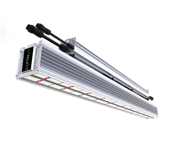 ILUMINAR LED – iL1 530W , iL1 630W & iL1c 330W Single-Grid