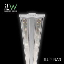 ILUMINAR LED - iLW 2.5 Single Xtra Wide LED Rail