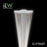 ILUMINAR LED - iLW 2.5 Single Xtra Wide LED Rail