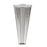 ILUMINAR LED - iLW 2.5 Single Xtra Wide LED Rail