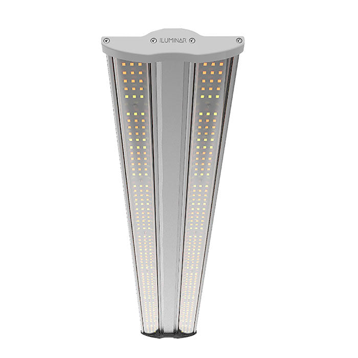 ILUMINAR LED - iLW 2.5 Single Xtra Wide LED Rail
