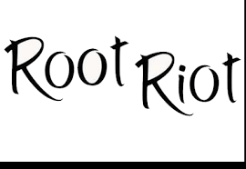 Root Riot Cube Bag