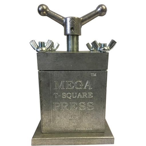 mega t square press
