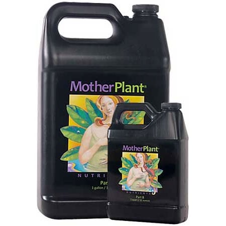 MotherPlant Nutrients Part A