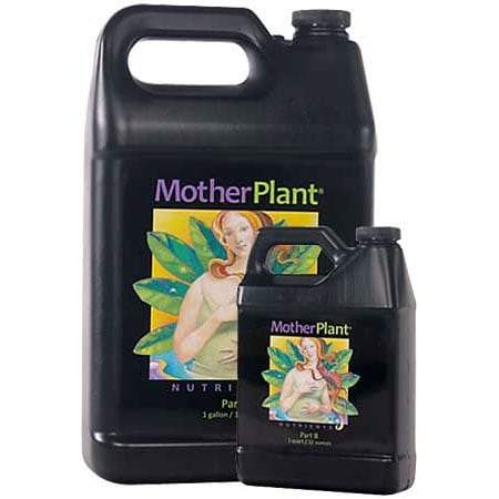 MotherPlant Nutrients Part B