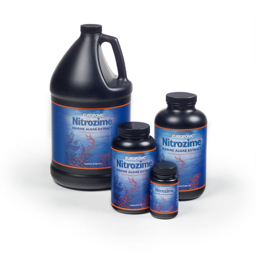 Europonic Nitrozime