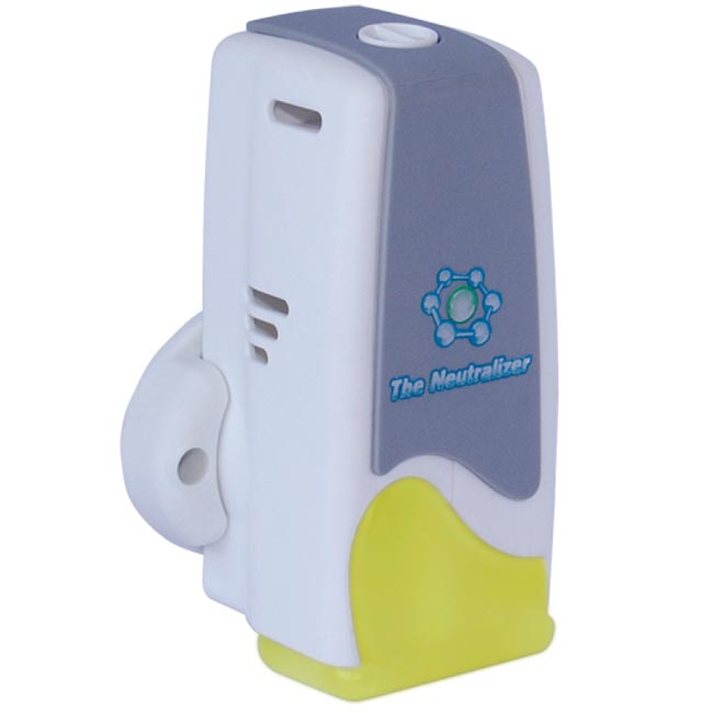 The Neutralizer Compact  Kit - Professional Odor Eliminator Kit
