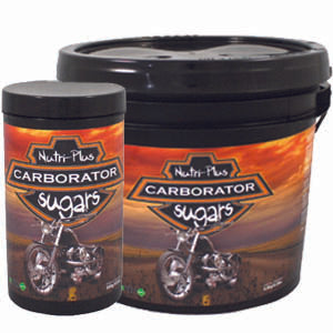 nutri plus carborator 130 g