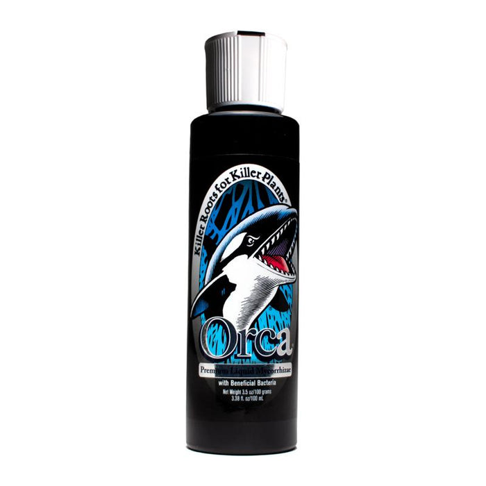 Orca Liquid Mycorrhizae