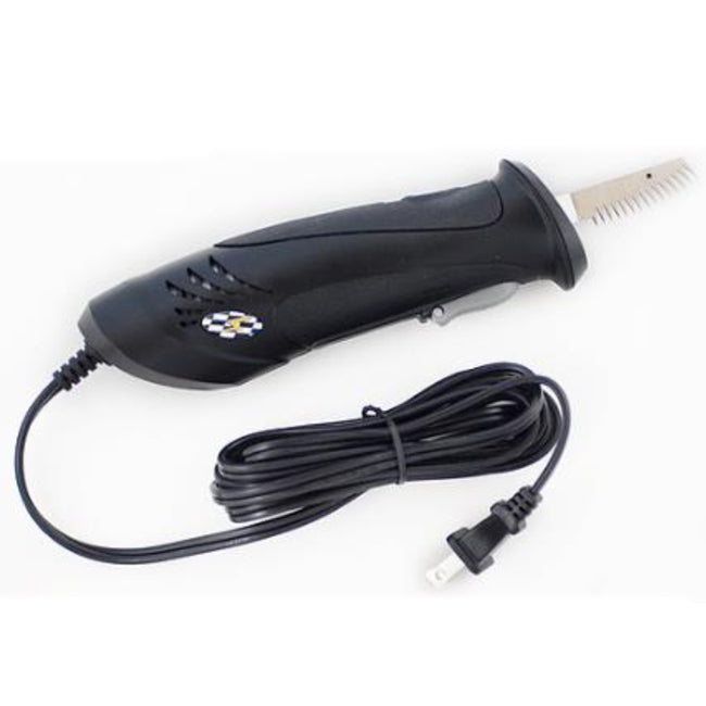 refurbished speedee trim Corded Trimmer with Piranha Blade