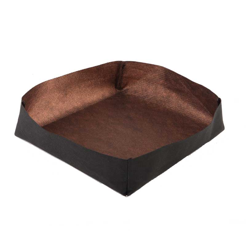 AutoPot PotSock Square Fits 1 Pot Tray