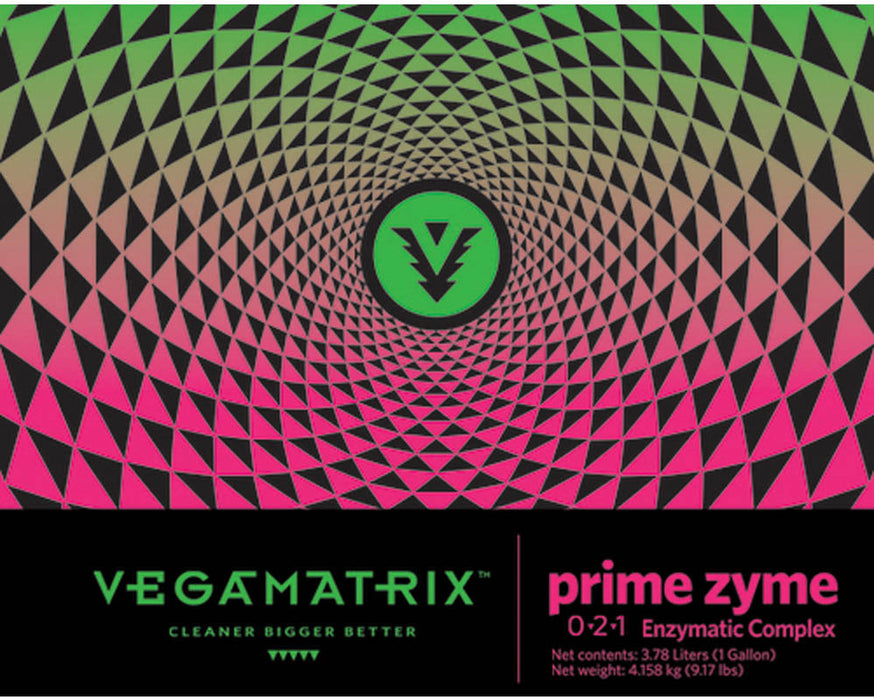 Vegamatrix Prime Zyme