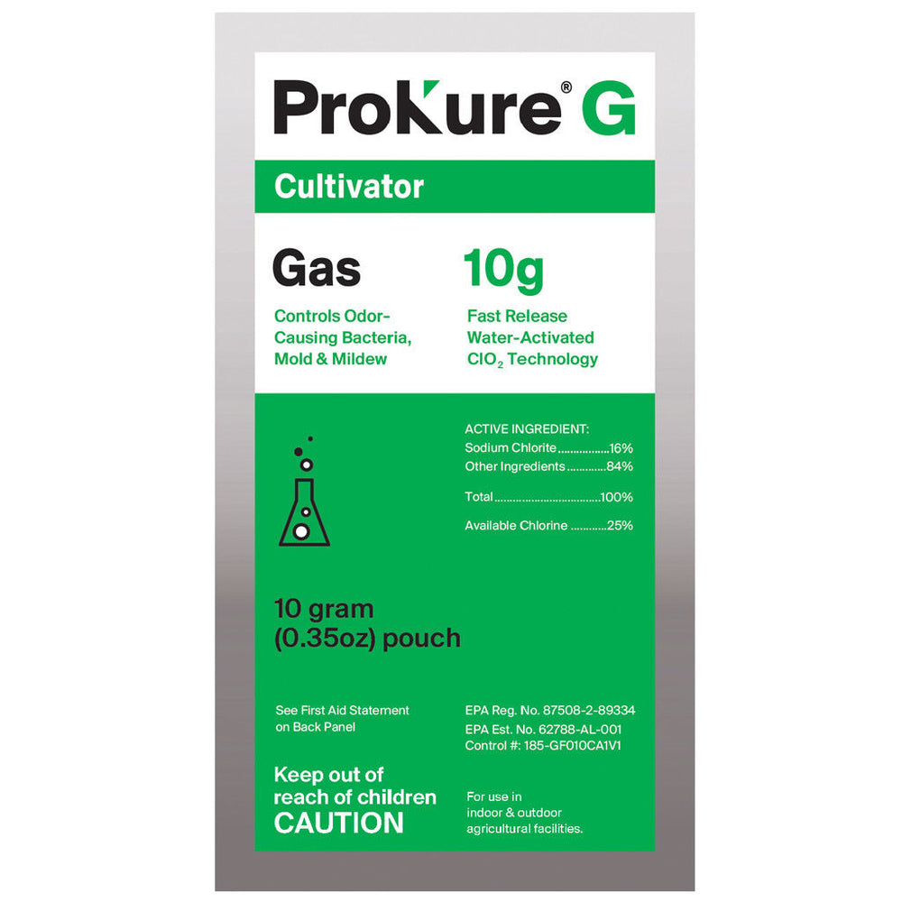 prokure g 10 grams